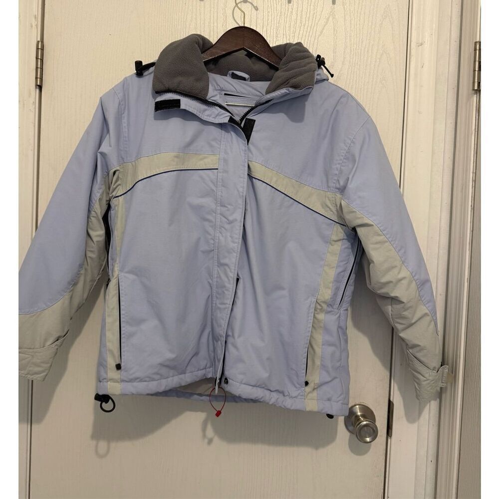 Chalet Ski wear Jacket